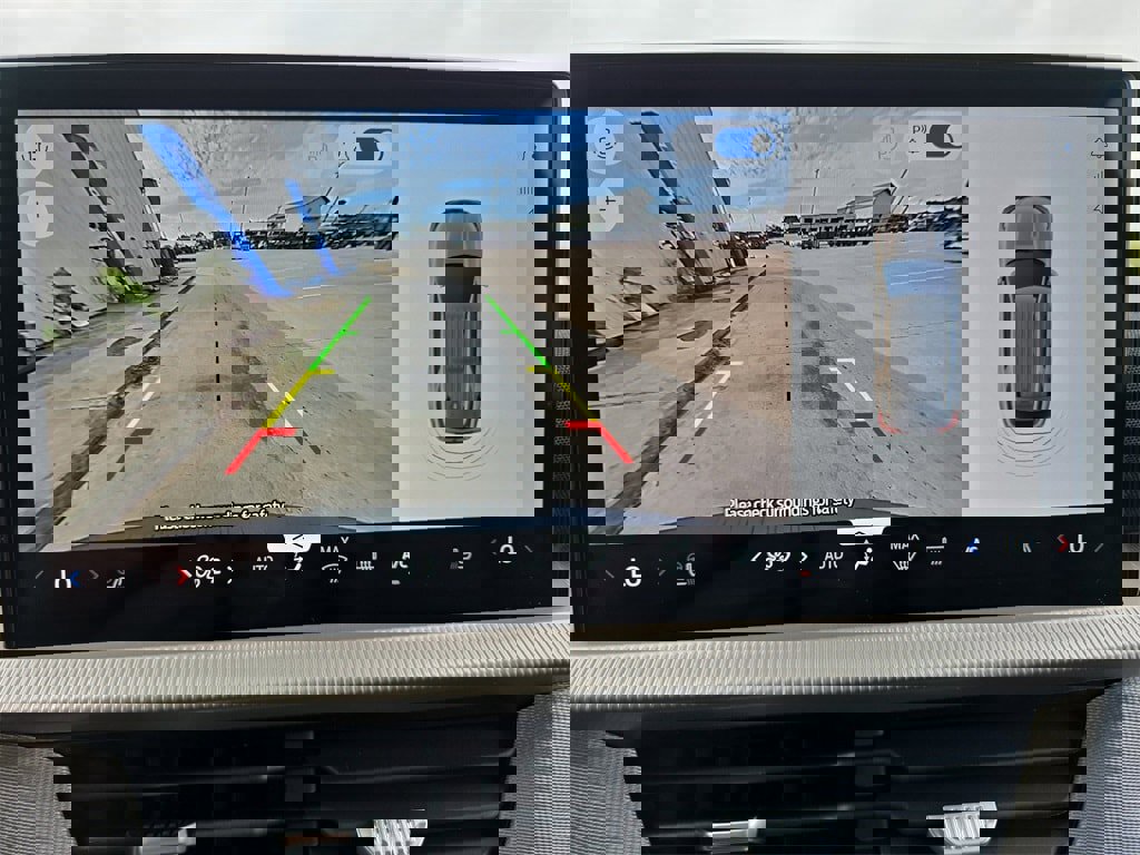 New 2025 Ford Explorer Active w/ Active Comfort Package image 47