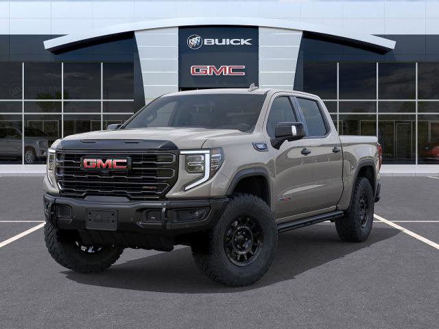 New 2026 GMC Sierra 1500 AT4X w/ AT4X AEV Edition image 6
