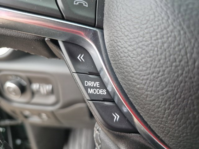 New 2026 RAM 1500 Laramie AWD/4WD image 35