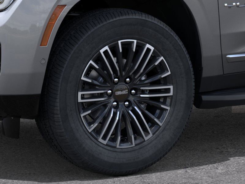 New 2026 GMC Yukon XL Elevation w/ LPO, Floor Liner Package image 9