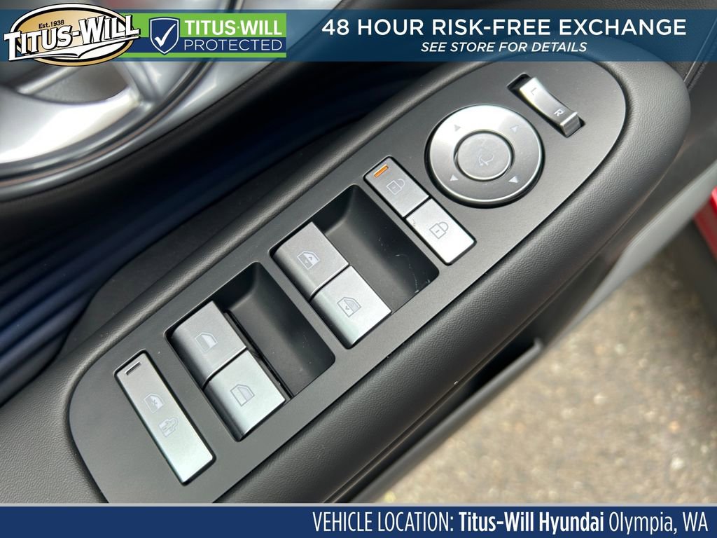 New 2026 Hyundai Ioniq 9 SEL image 23