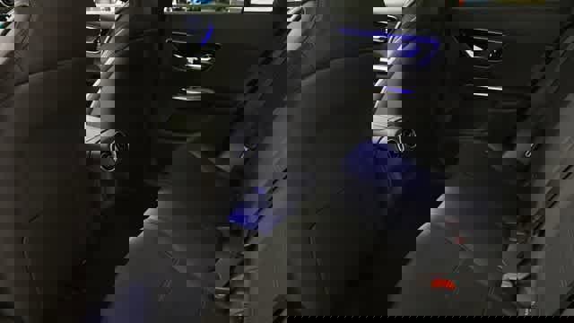 Certified 2026 Mercedes-Benz GLC 300 4MATIC image 8