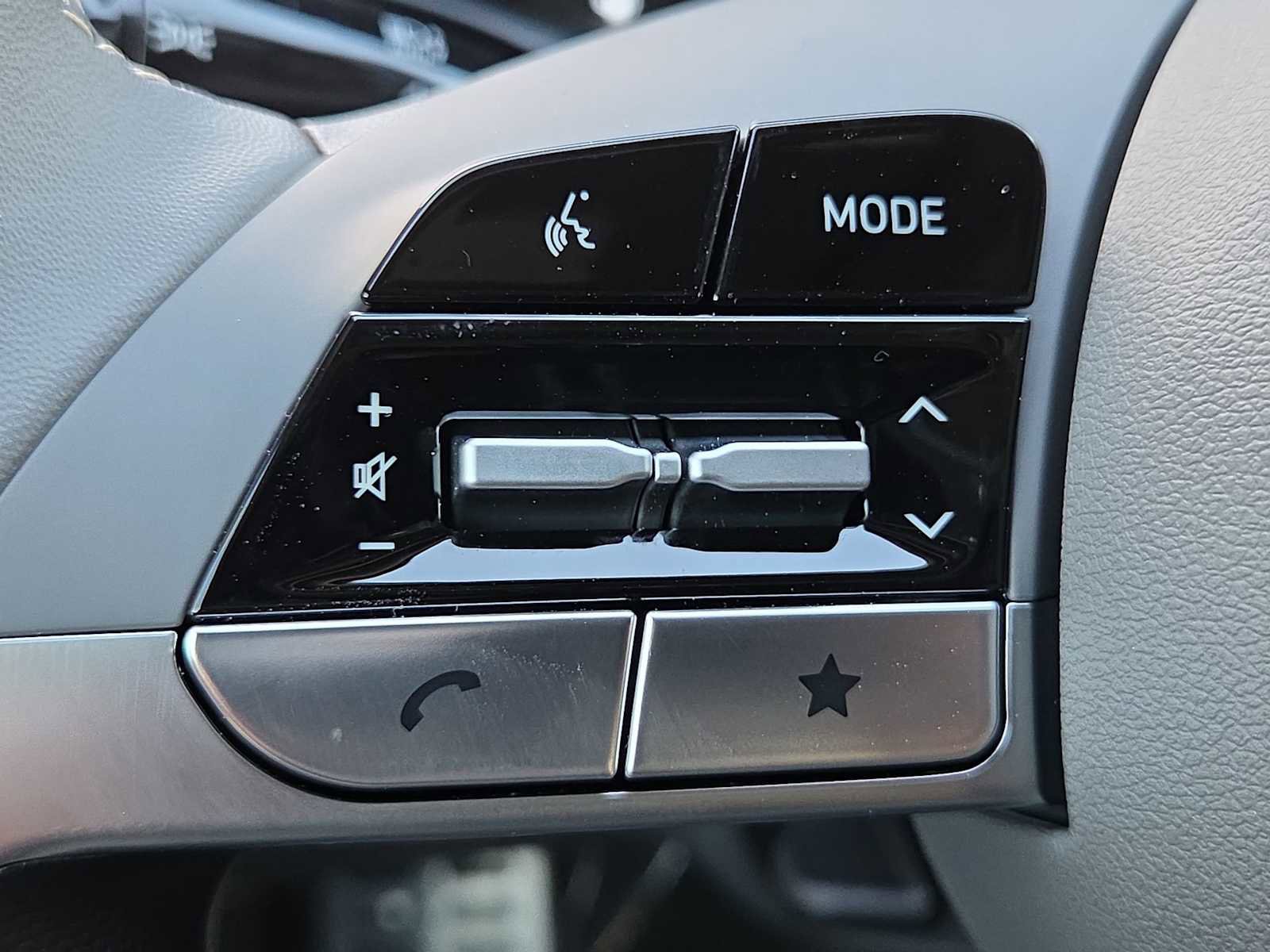 New 2026 Hyundai Elantra Sport image 23