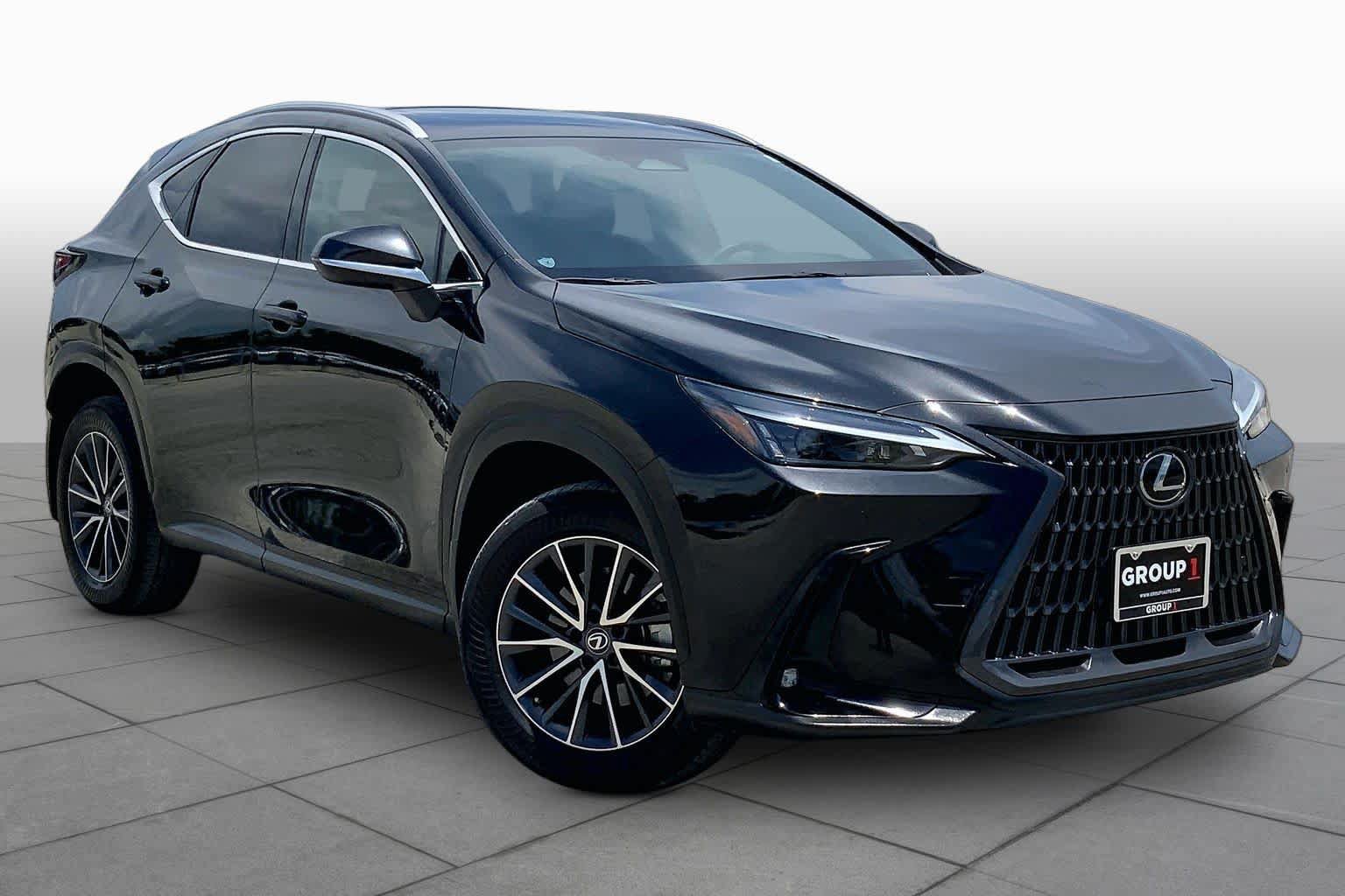 Used 2023 Lexus NX 350 AWD image 5