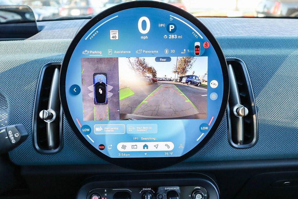 Used 2025 MINI Cooper Countryman S image 24