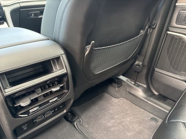 Used 2024 Jeep Grand Cherokee Limited 4xe AWD/4WD image 13