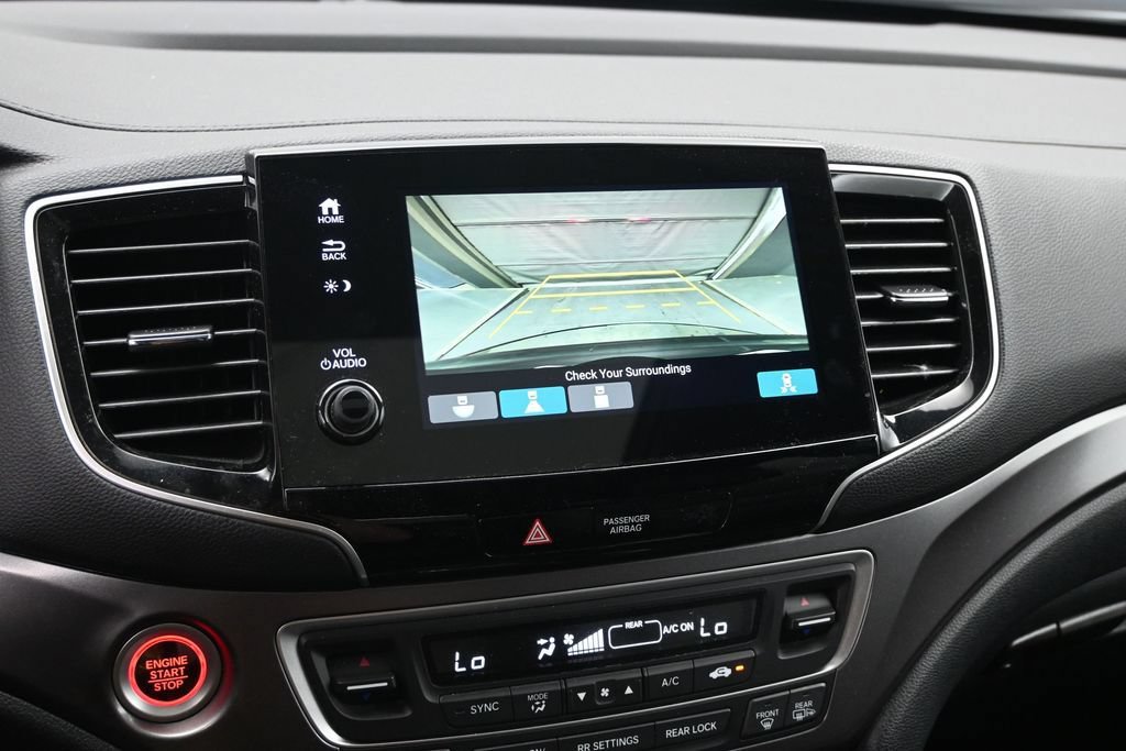 Used 2022 Honda Pilot Special Edition image 16
