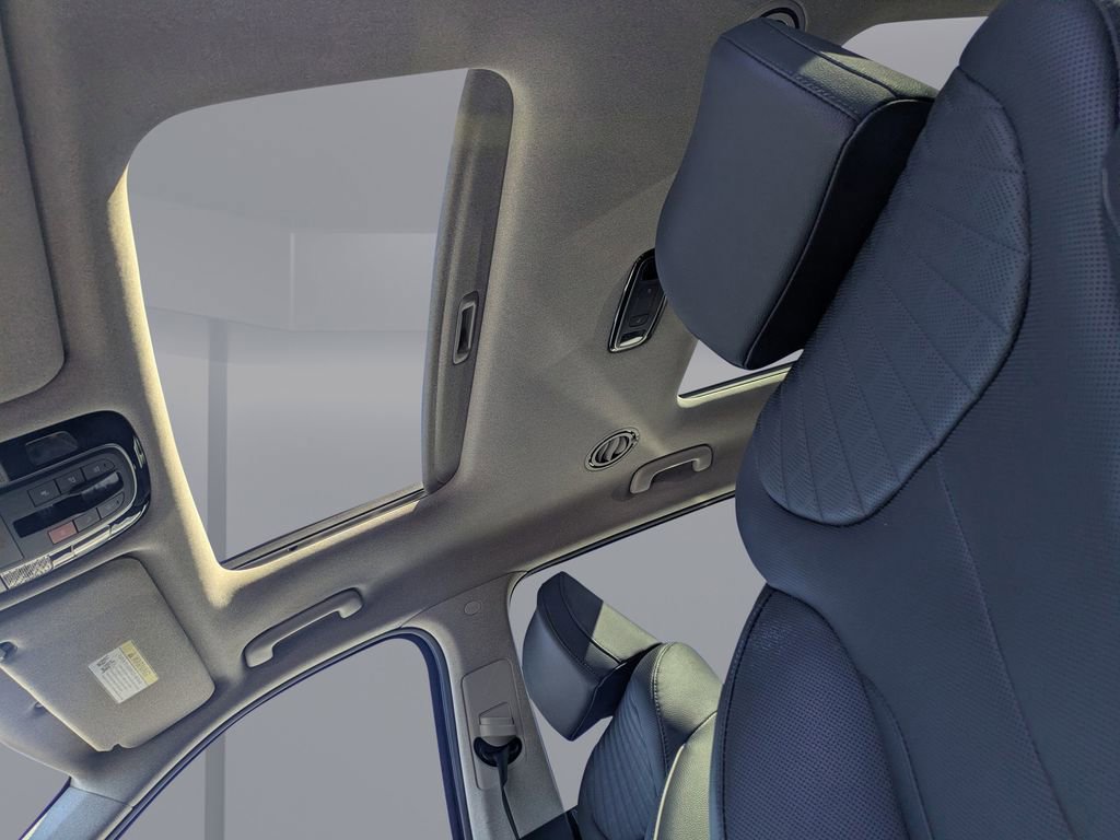 Used 2024 Hyundai Palisade Limited image 22