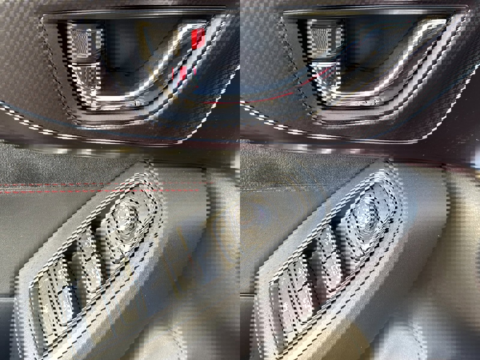 Used 2025 Subaru WRX Limited w/ Popular Package #2A image 18