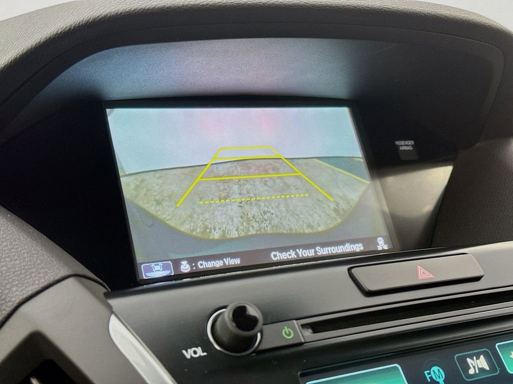 Used 2017 Acura MDX SH-AWD w/ Technology Package image 17