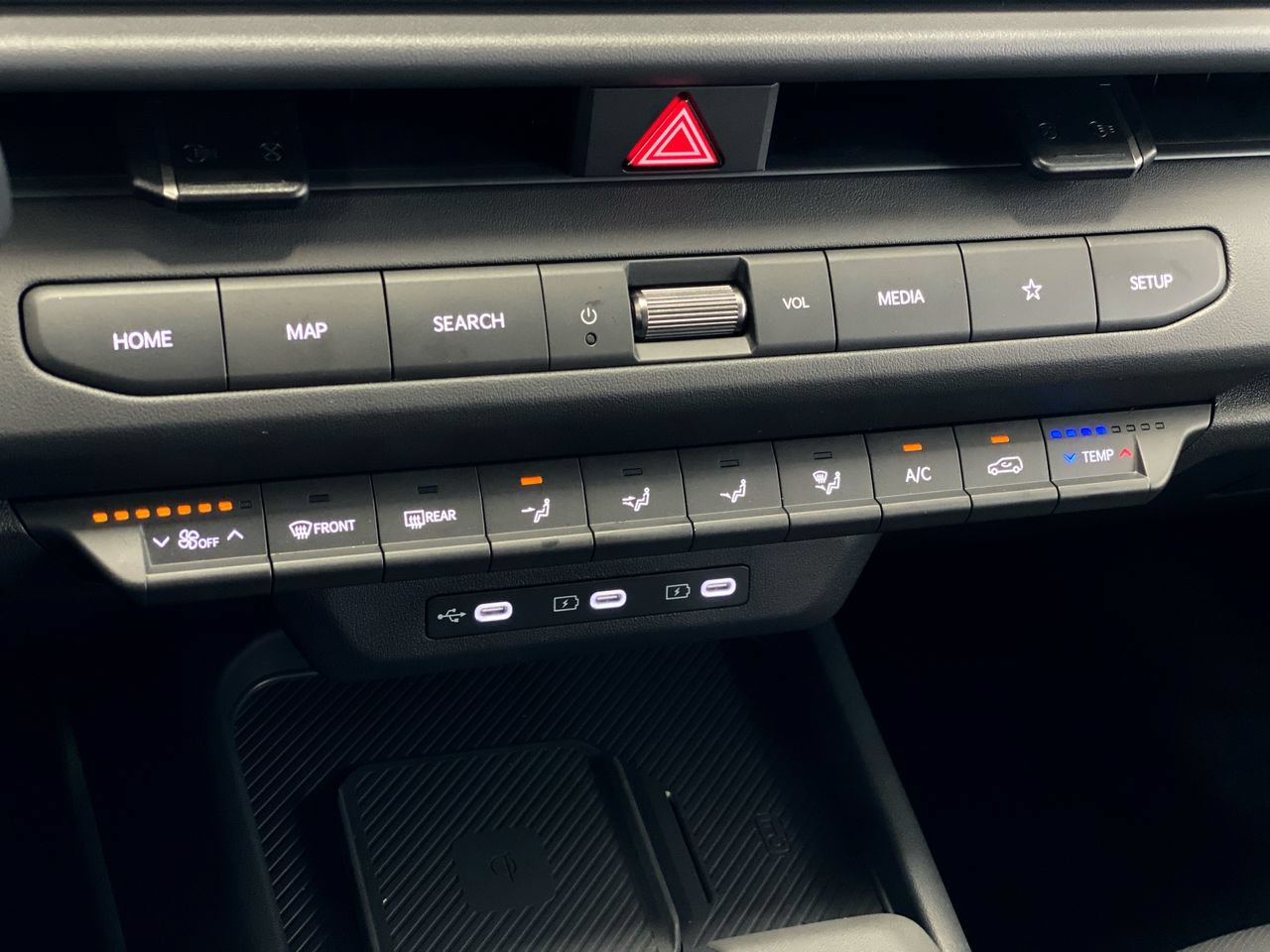 New 2027 Kia Seltos X-Line S AWD/4WD image 23