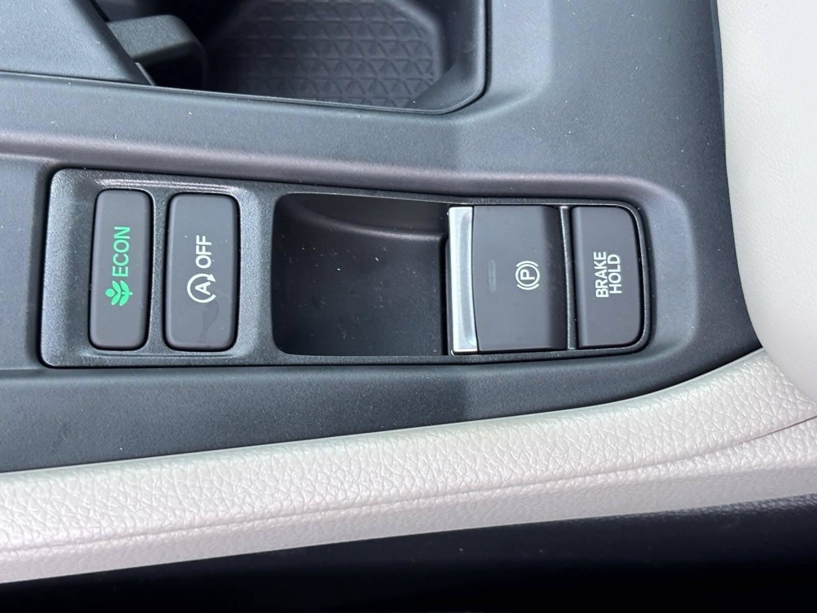 New 2026 Honda Accord SE image 21