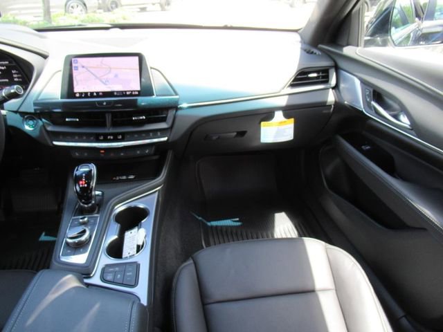 New 2026 Cadillac CT4 Premium Luxury image 13