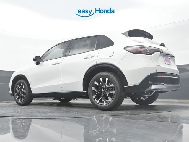 New 2026 Honda HR-V EX-L image 31