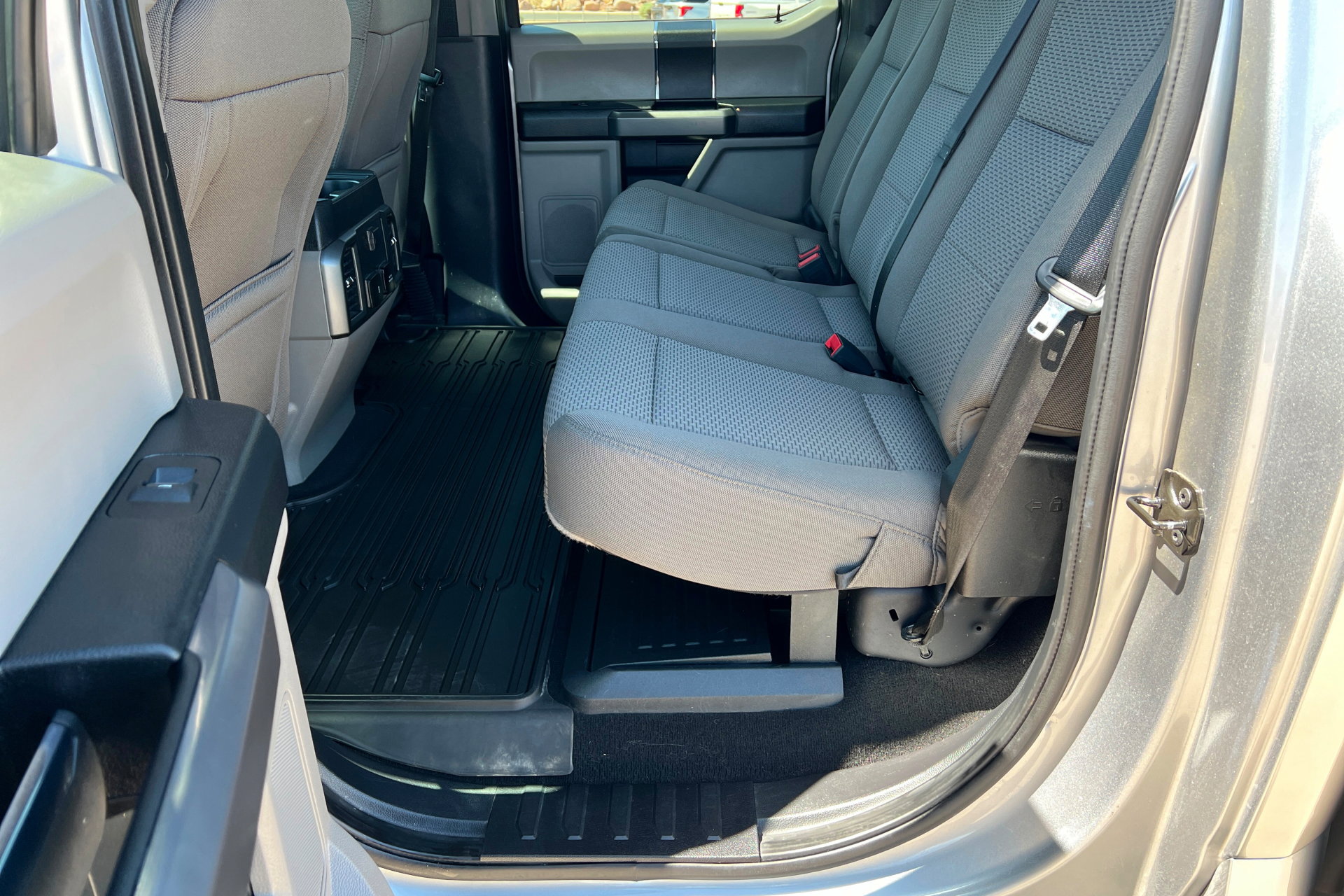 Used 2020 Ford F250 XLT w/ XLT Value Package AWD/4WD image 21