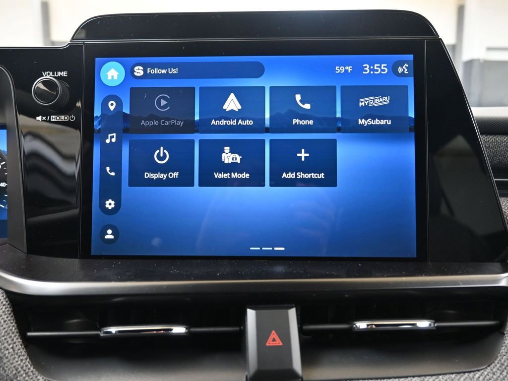 New 2026 Subaru Outback Premium image 33