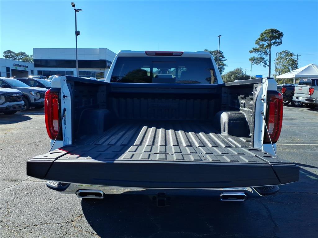 New 2026 GMC Sierra 1500 SLT w/ SLT Premium Plus Package image 6