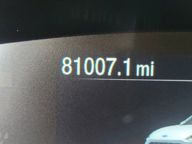 Certified 2020 Ford Escape SE FWD image 25