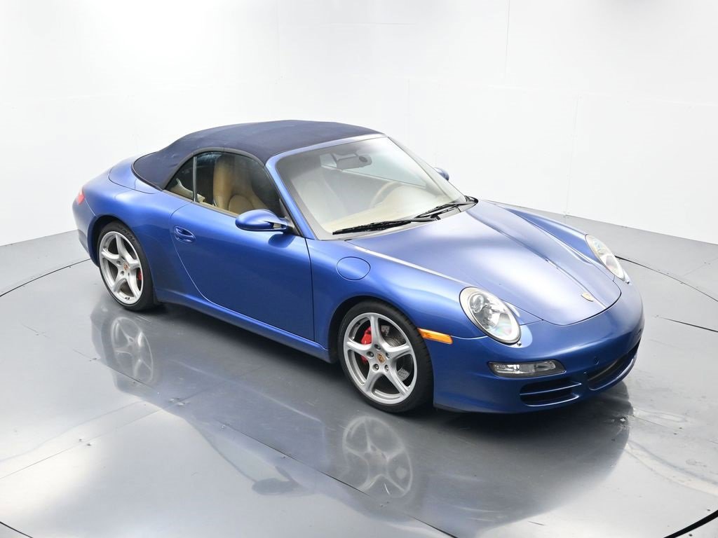 Used 2006 Porsche 911 Carrera S image 42
