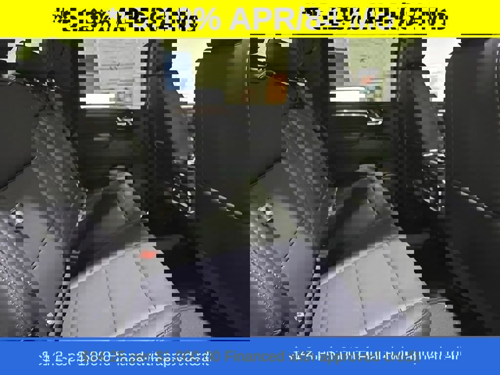 New 2026 GMC Sierra 3500 Denali w/ Denali Reserve Package image 12