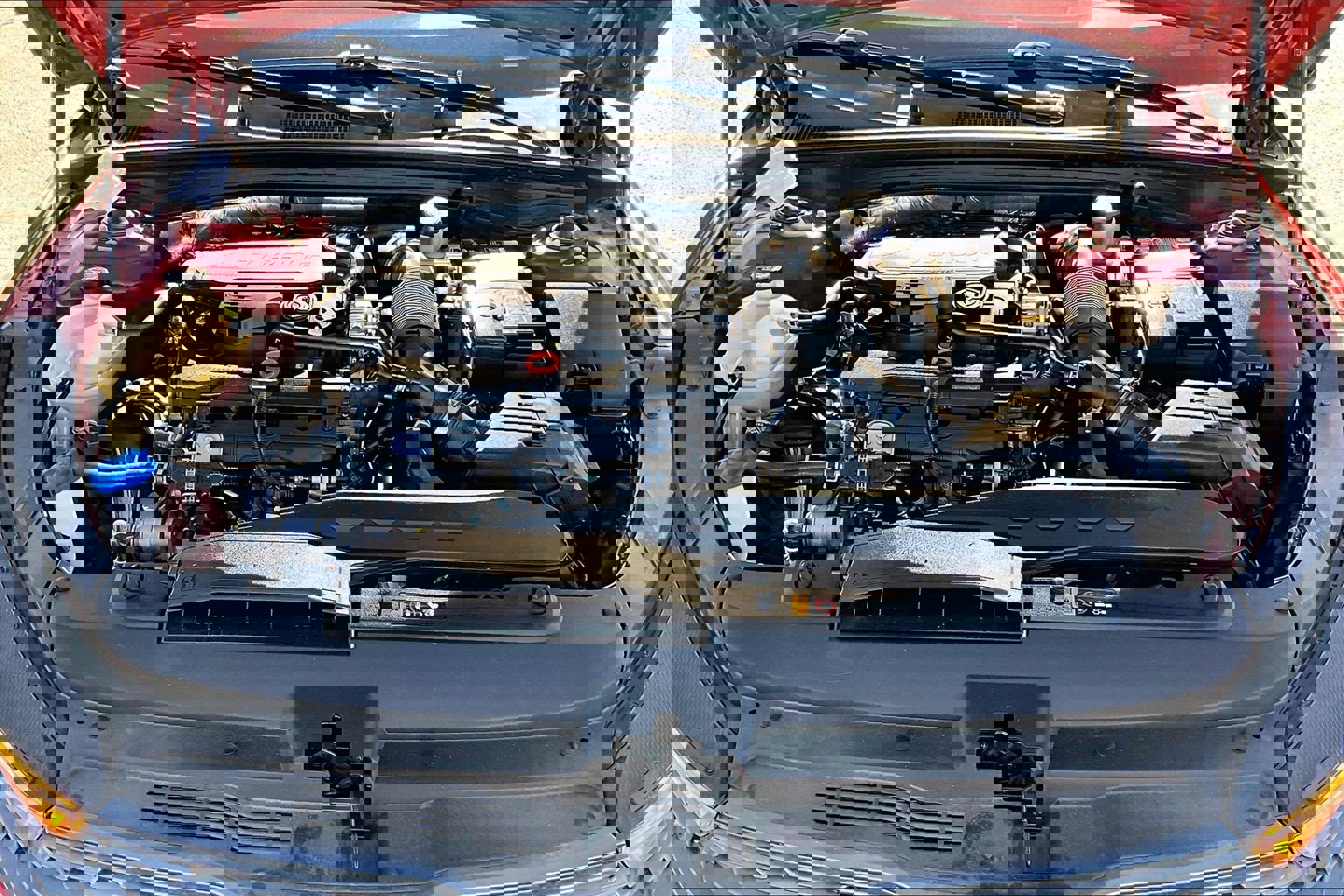 Used 2023 Kia K5 LXS image 30