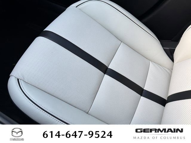 New 2026 MAZDA CX-50 AWD 2.5 S w/ Weather Package image 29