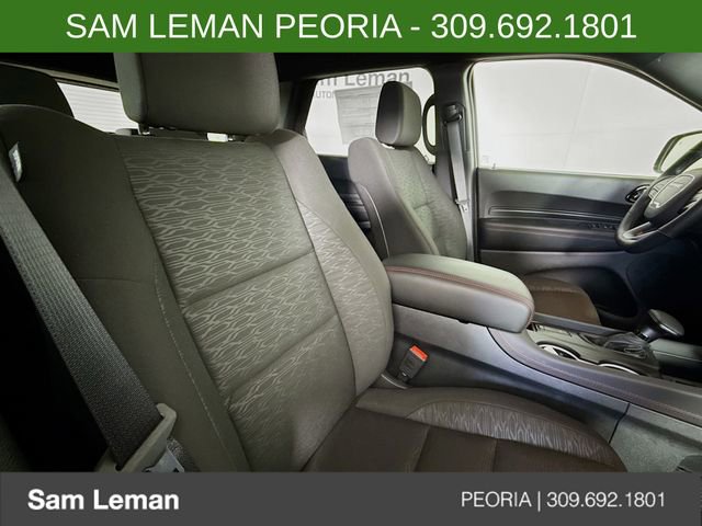 New 2026 Dodge Durango GT image 29