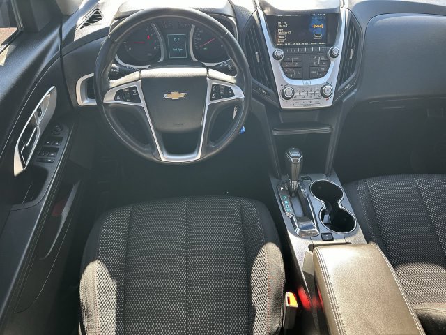 Used 2016 Chevrolet Equinox LT w/ Convenience Package FWD image 18