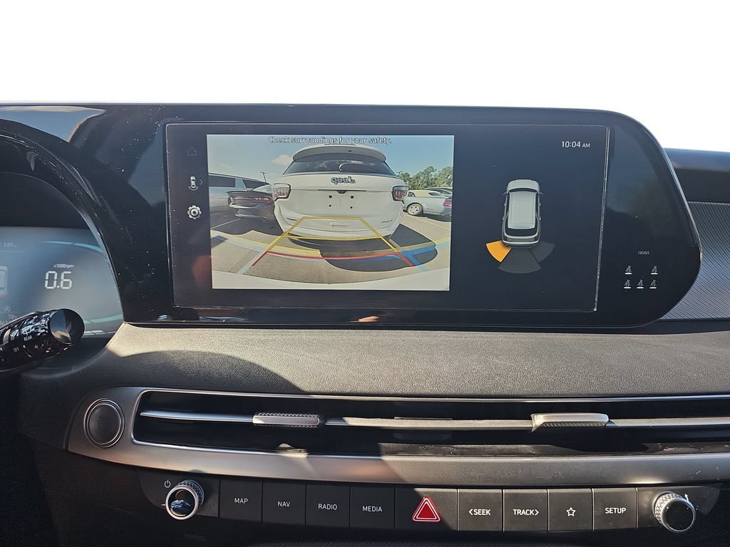 Used 2025 Hyundai Palisade SEL FWD image 23