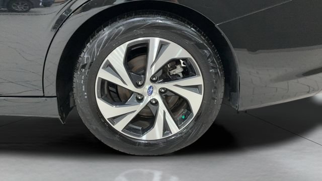 Used 2025 Subaru Legacy Premium AWD/4WD image 28