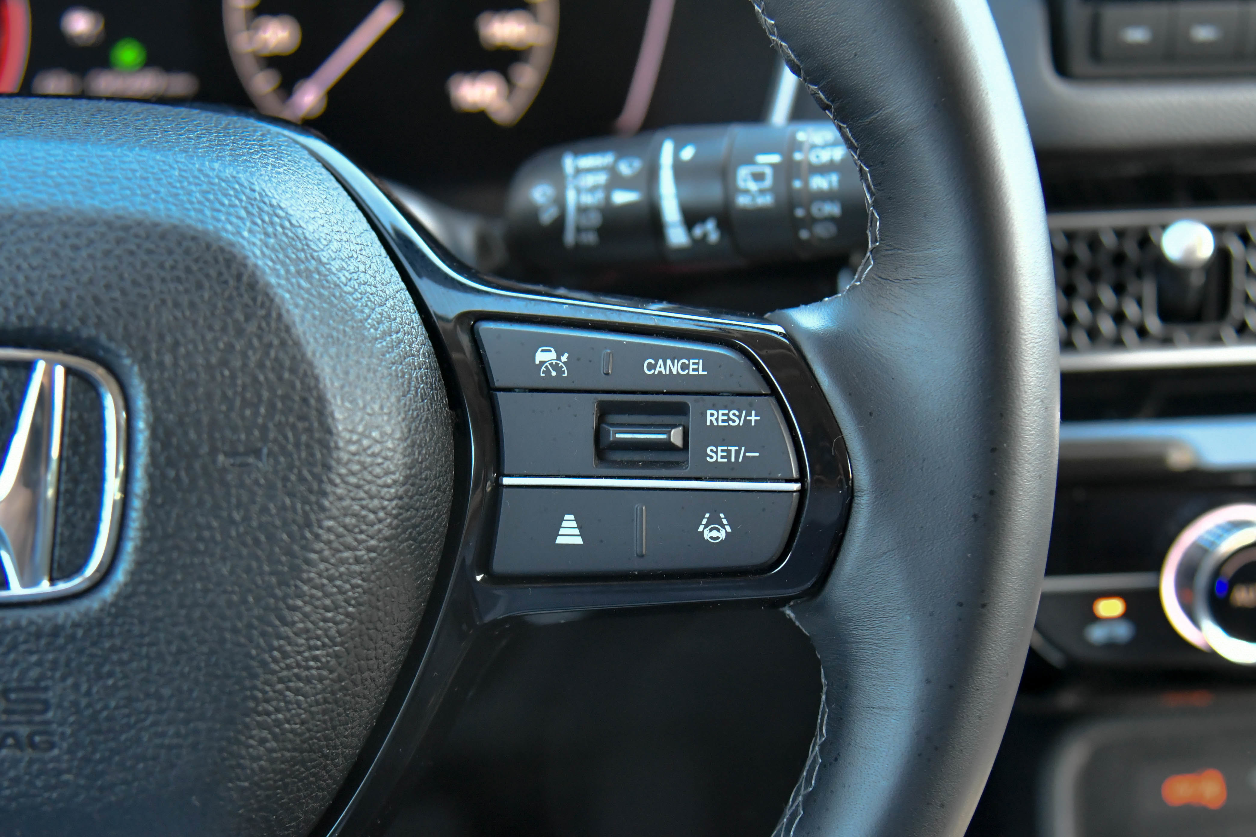 Used 2024 Honda Civic EX-L image 29