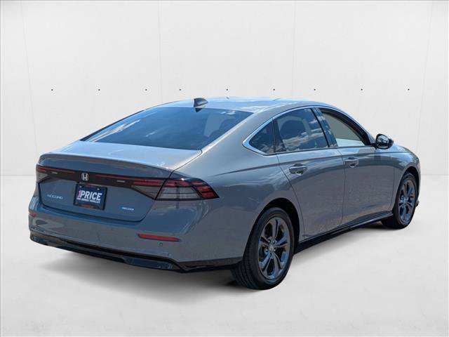 Used 2025 Honda Accord EX-L image 5