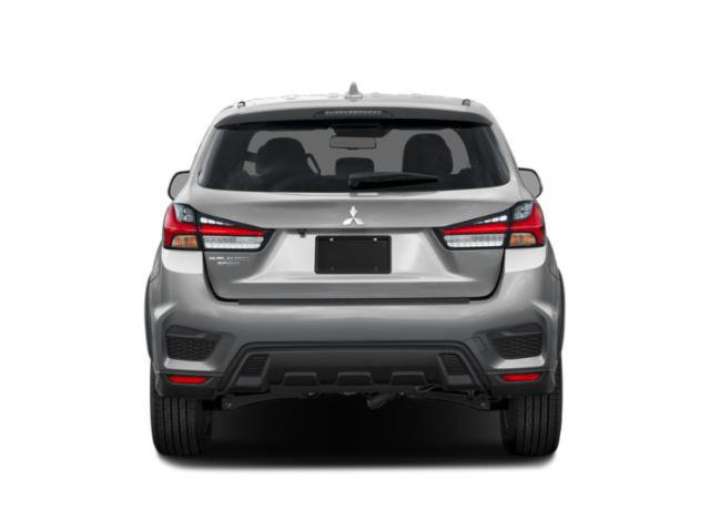 New 2026 Mitsubishi Outlander Sport ES image 8