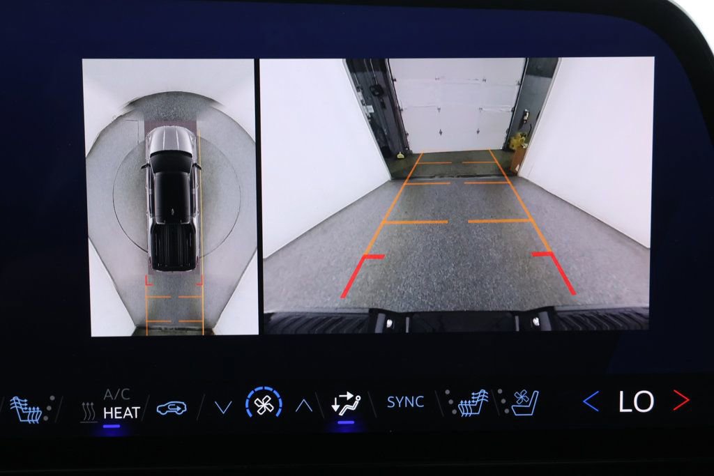 Used 2024 Chevrolet Silverado EV RST image 17