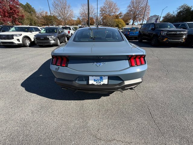New 2026 Ford Mustang EcoBoost image 6