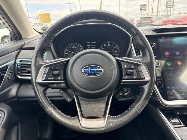 Used 2022 Subaru Outback Limited XT AWD/4WD image 18