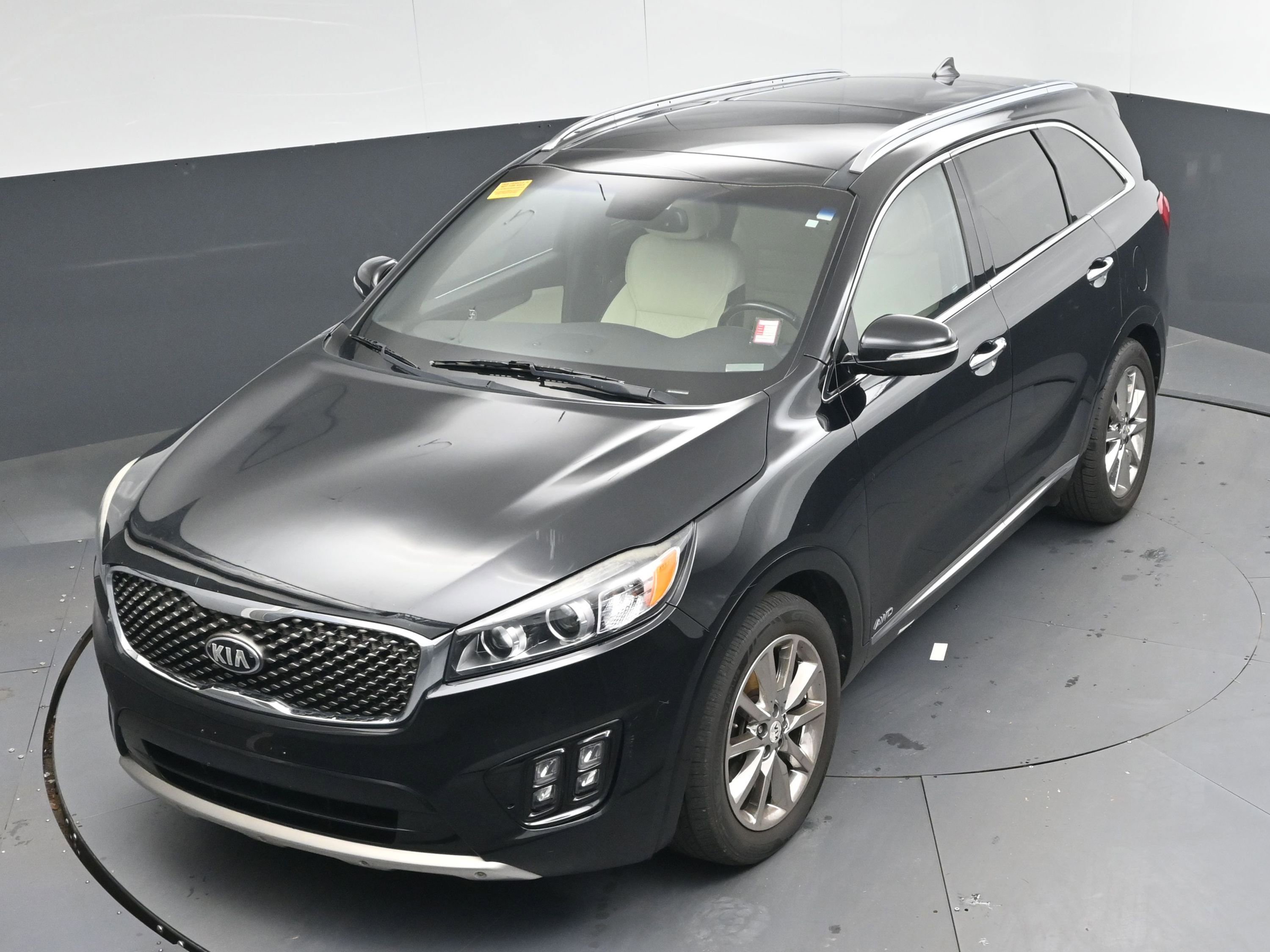 Used 2016 Kia Sorento SX image 30