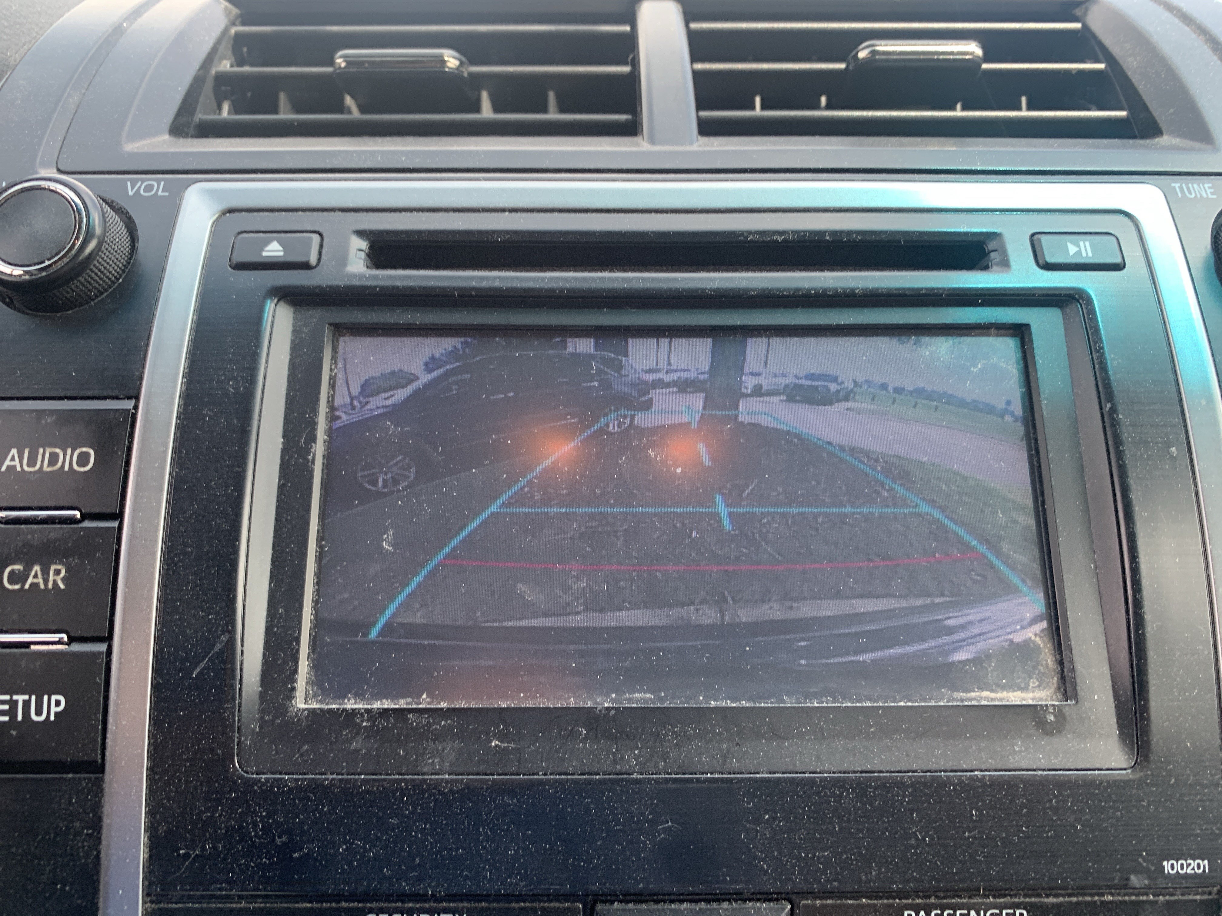 Used 2014 Toyota Camry SE w/ Moonroof Package FWD image 21