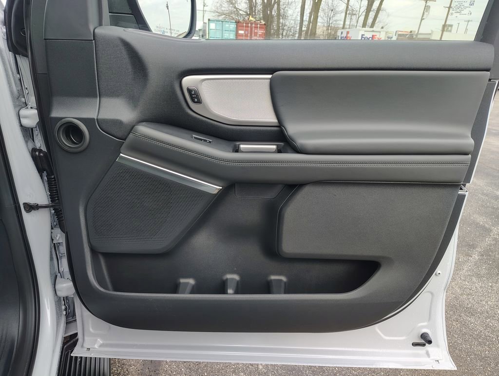 New 2026 Ford Expedition Max Active image 35