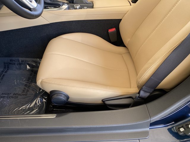 New 2026 MAZDA MX-5 Miata Grand Touring w/ Weather Package RWD image 27