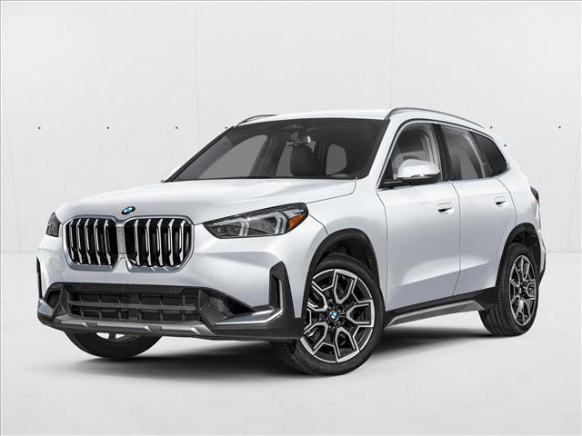 New 2026 BMW X1 xDrive28i AWD/4WD image 1