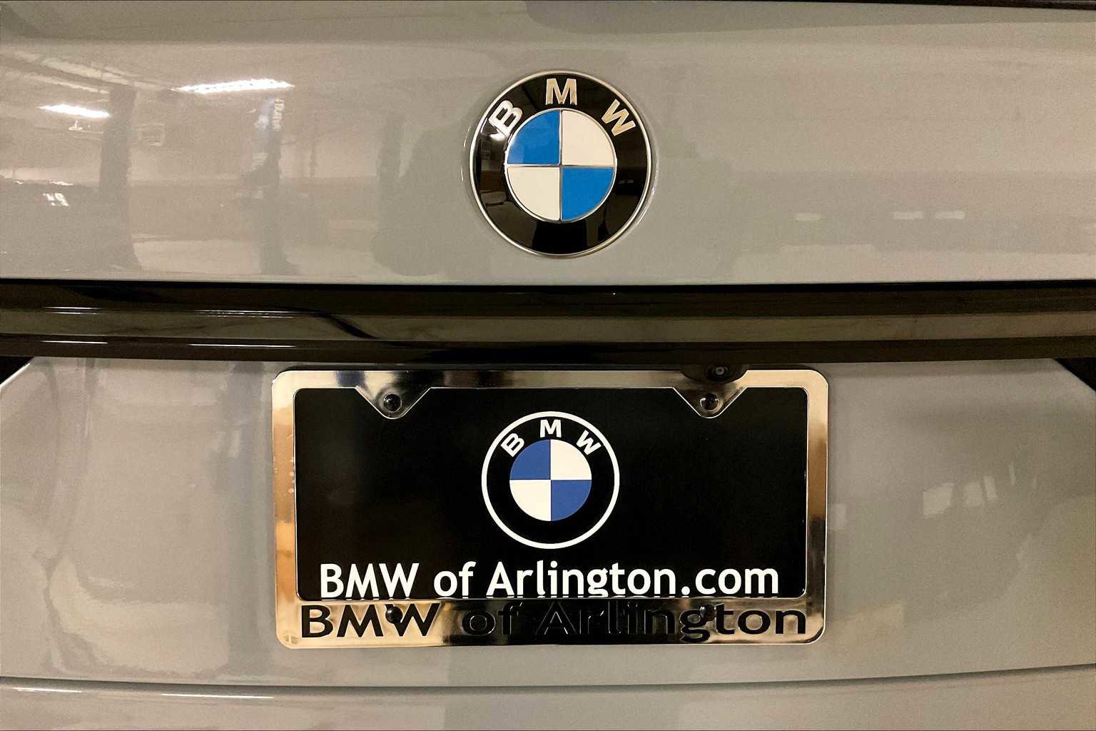 New 2026 BMW X7 M60i image 15