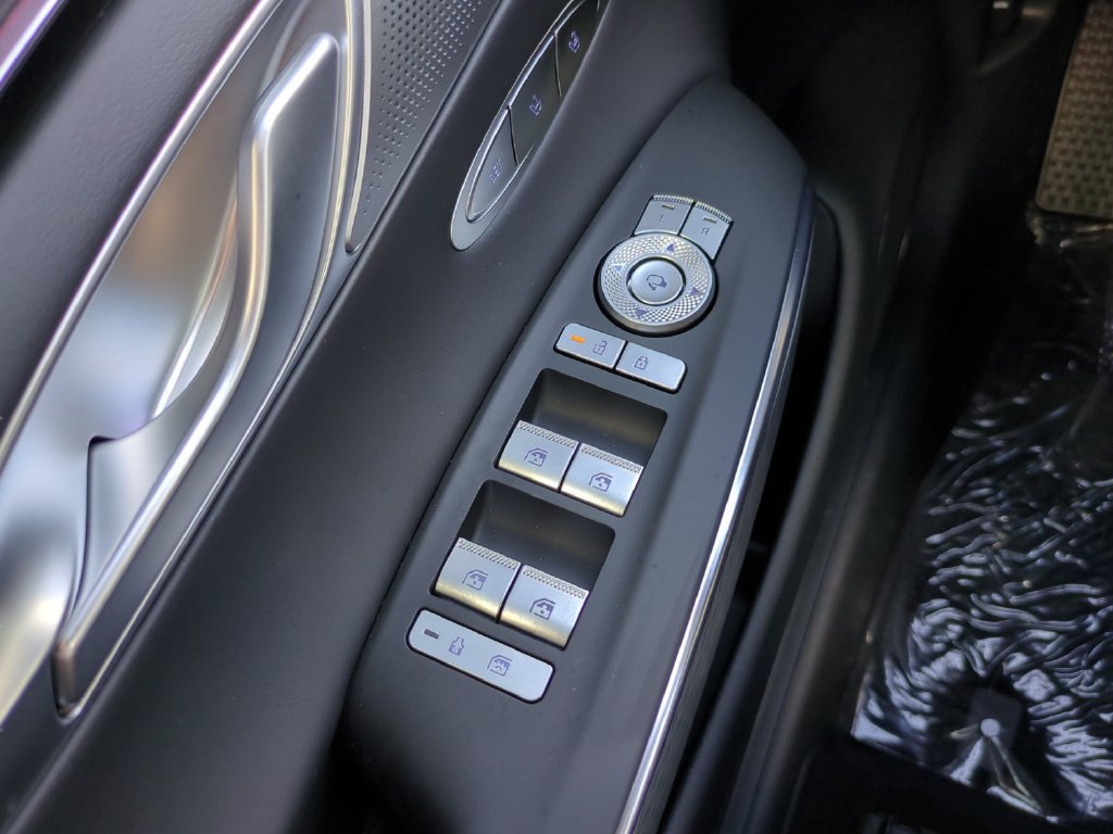 New 2026 Genesis GV70 2.5T Sport Prestige AWD/4WD image 20