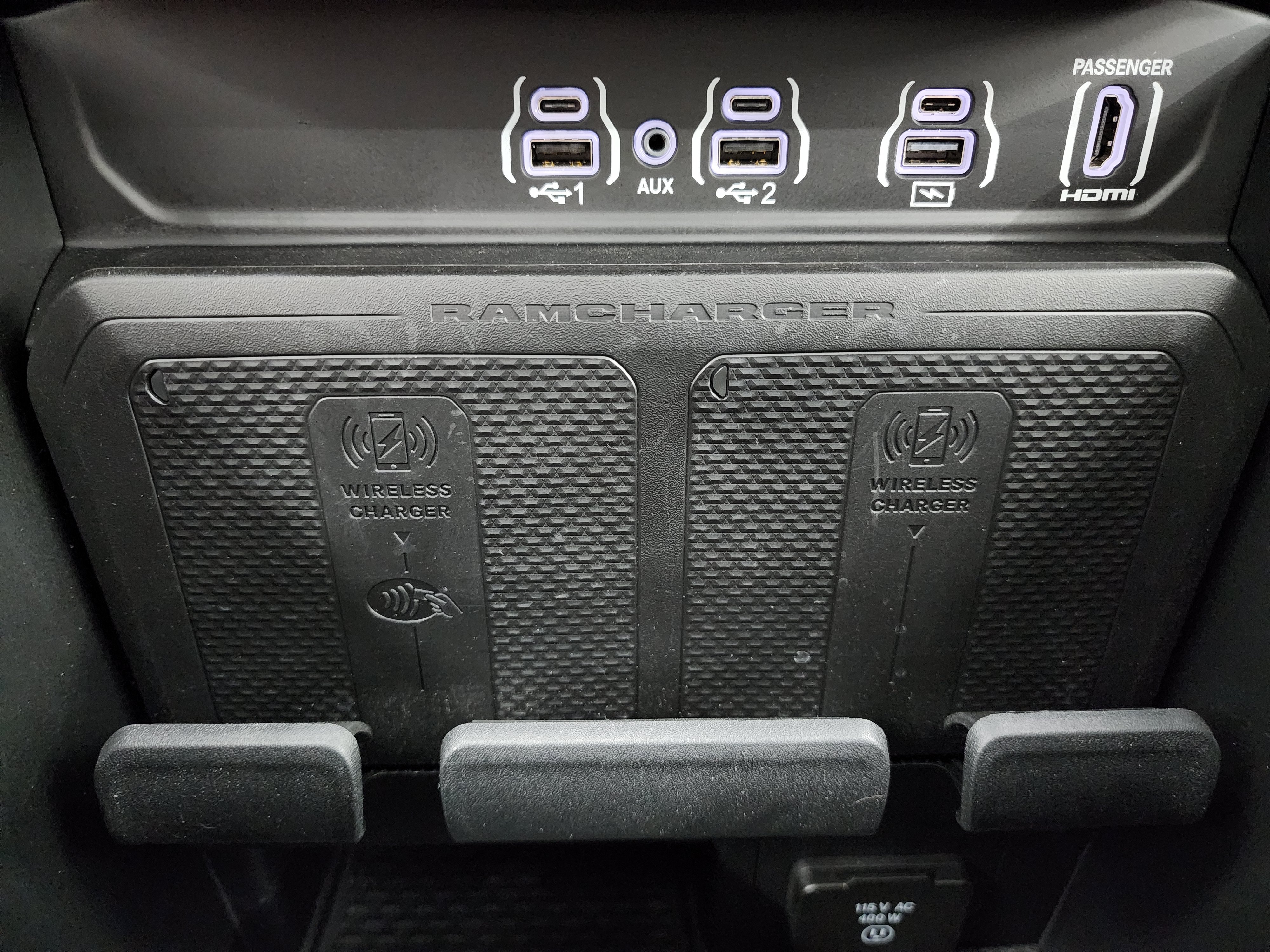 Used 2025 RAM 1500 Limited AWD/4WD image 82