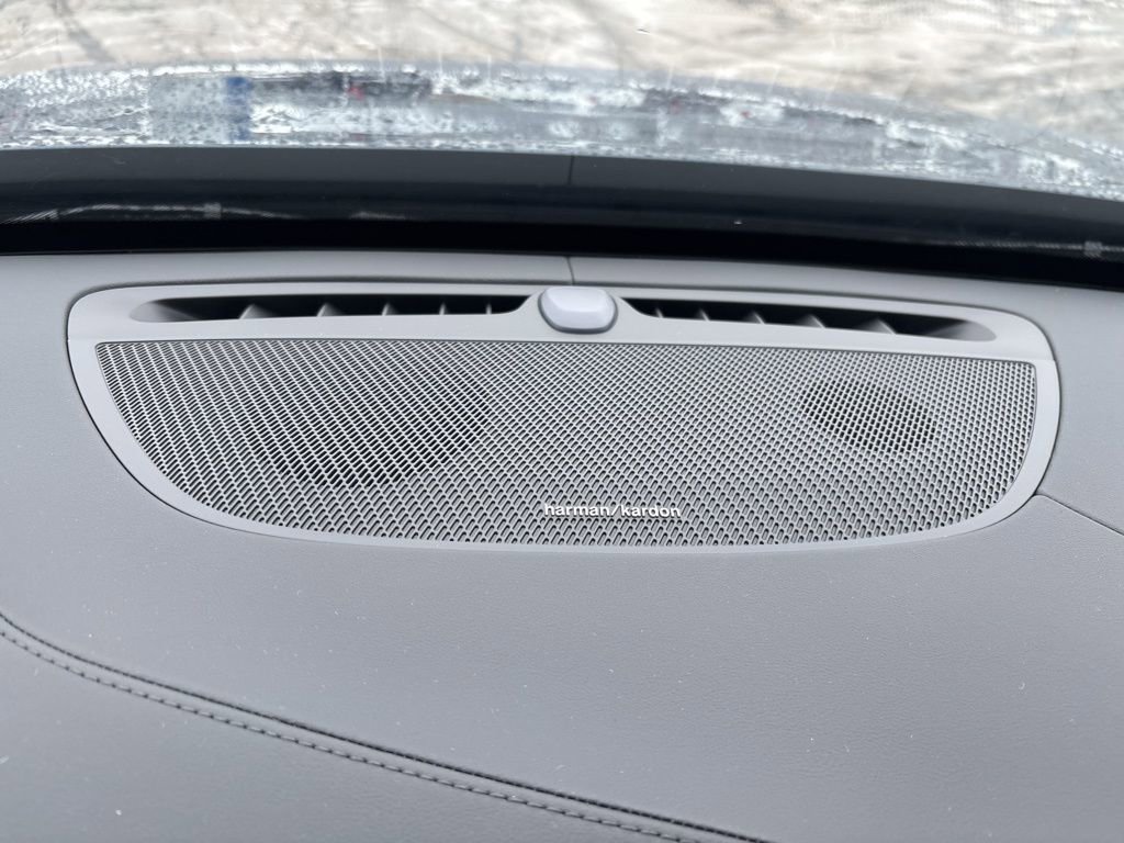 New 2026 Volvo XC90 B6 Ultra w/ Protection Package Premier image 33