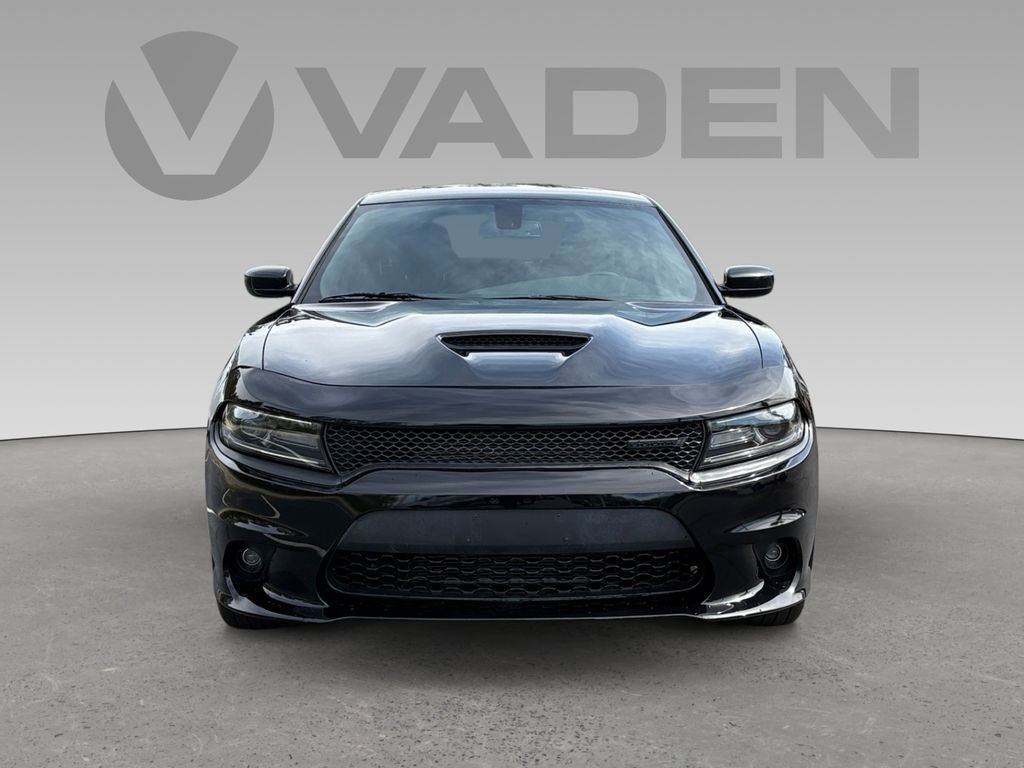 Used 2022 Dodge Charger GT w/ Blacktop Package image 23