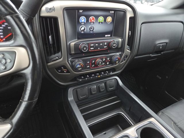 Used 2015 GMC Sierra 1500 Denali image 36