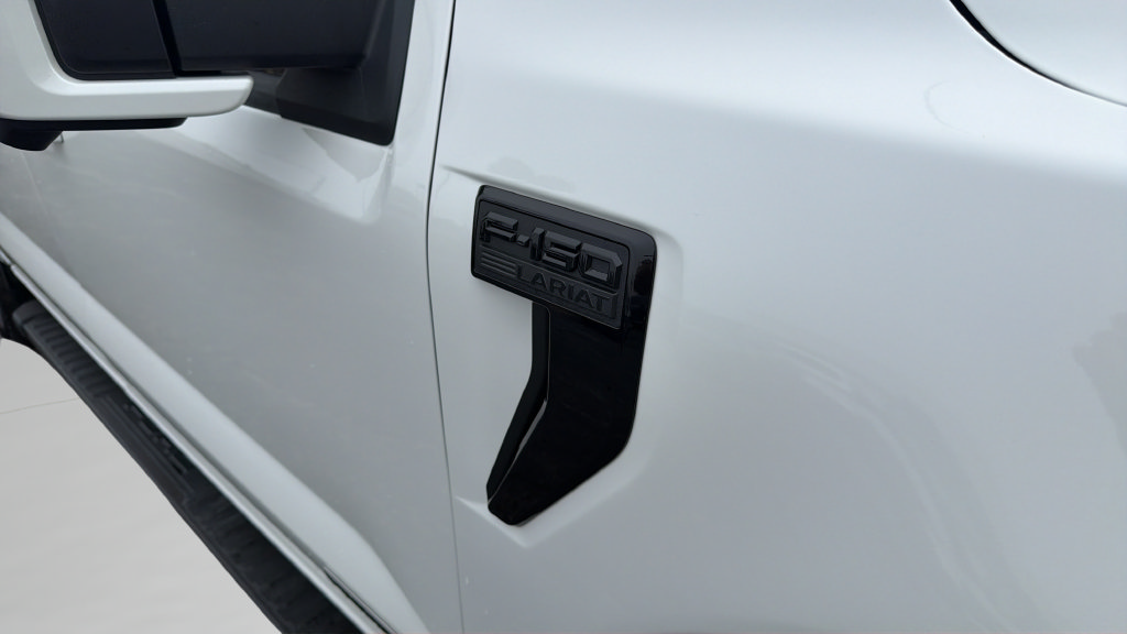 Certified 2024 Ford F150 Lariat AWD/4WD image 41