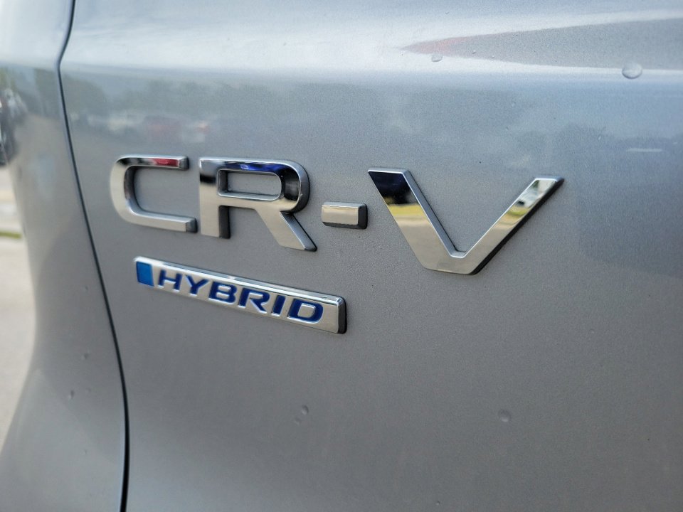 Used 2023 Honda CR-V Sport image 18