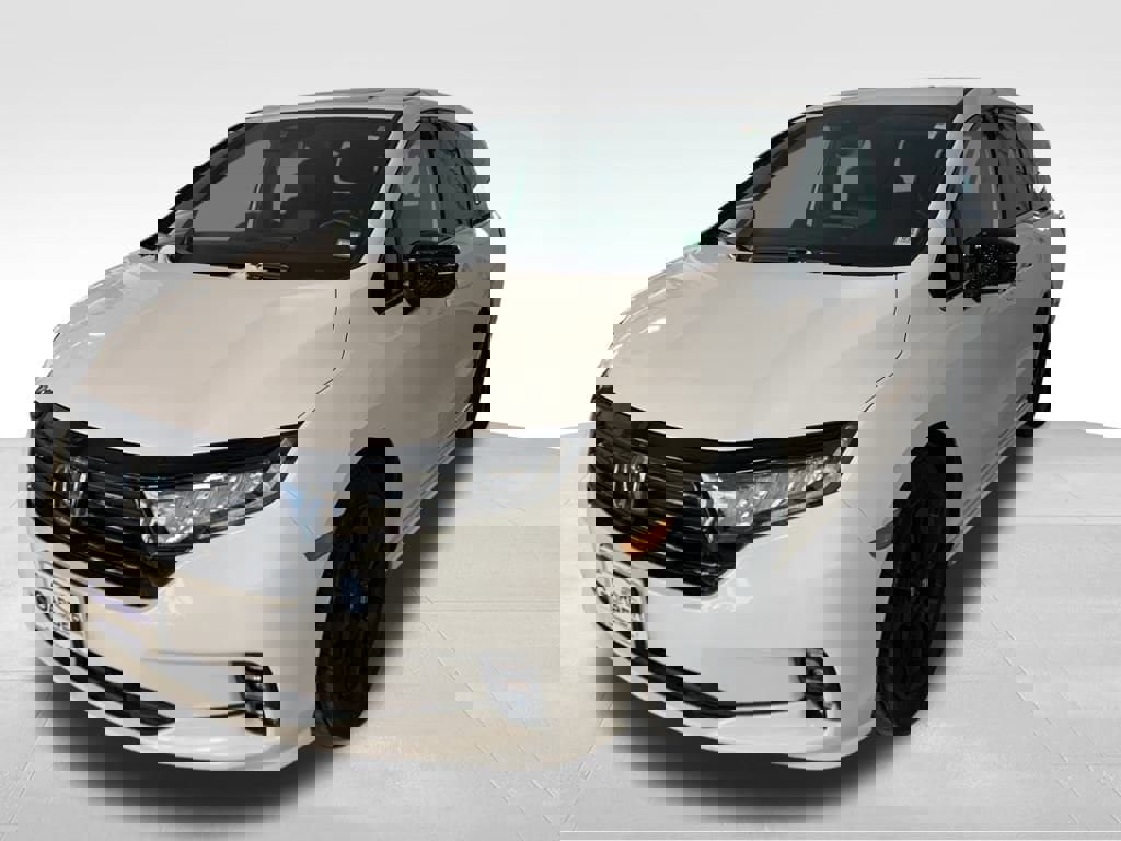 Used 2023 Honda Odyssey Sport image 1